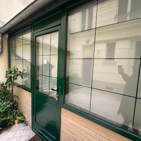Charmant Studio Paris Ngoại thất bức ảnh